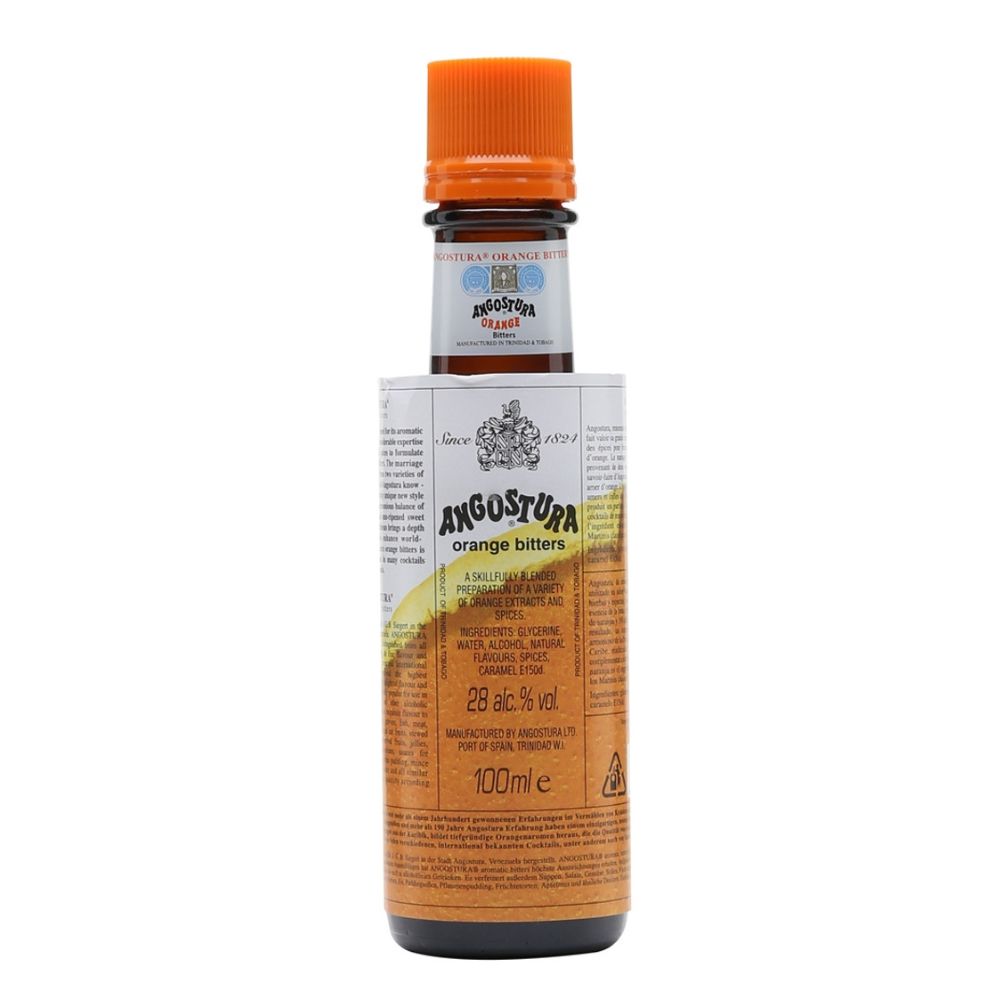 Angostura Orange 100Ml.