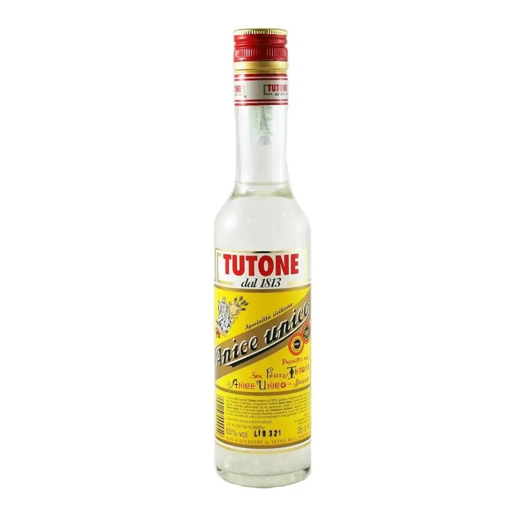 Anice Tutone 35Cl