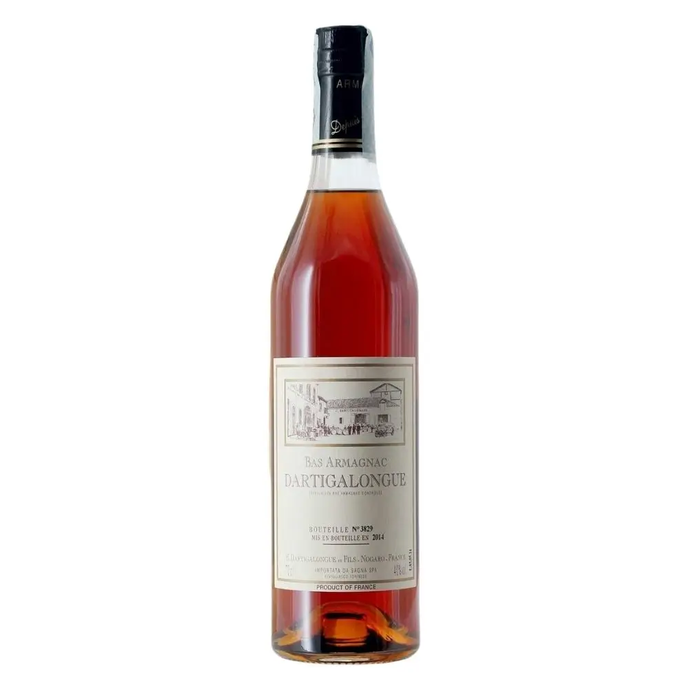 Armagnac Bas Dartigalongue 70Cl