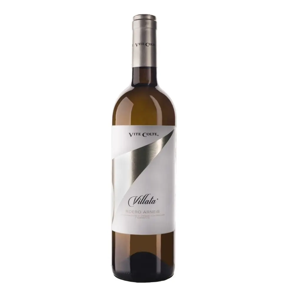 Arneis Villata Vite Colte Terre Da Vino 75Cl