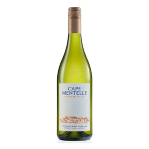 Australia Semilion Blanc Cape Mantelle 75Cl.