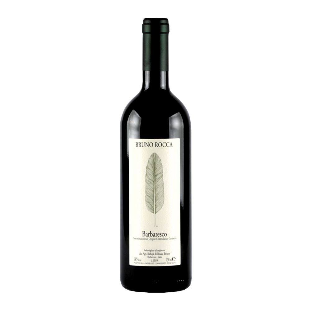 BARBARESCO BRUNO ROCCA 75CL