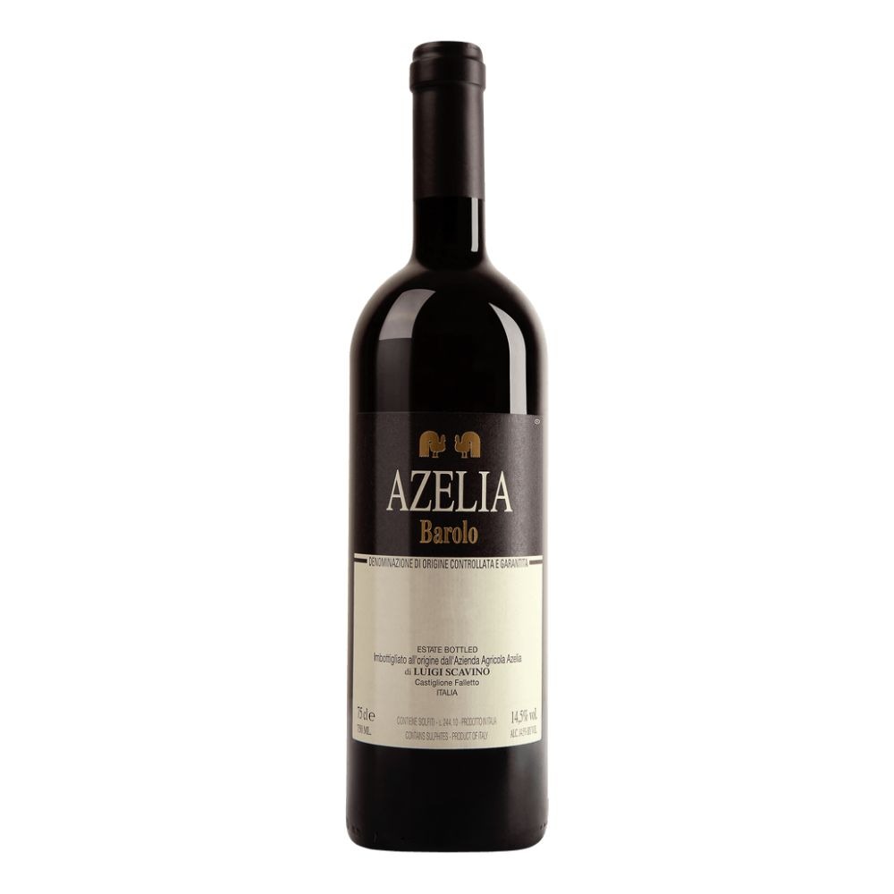 BAROLO AZELIA 75CL