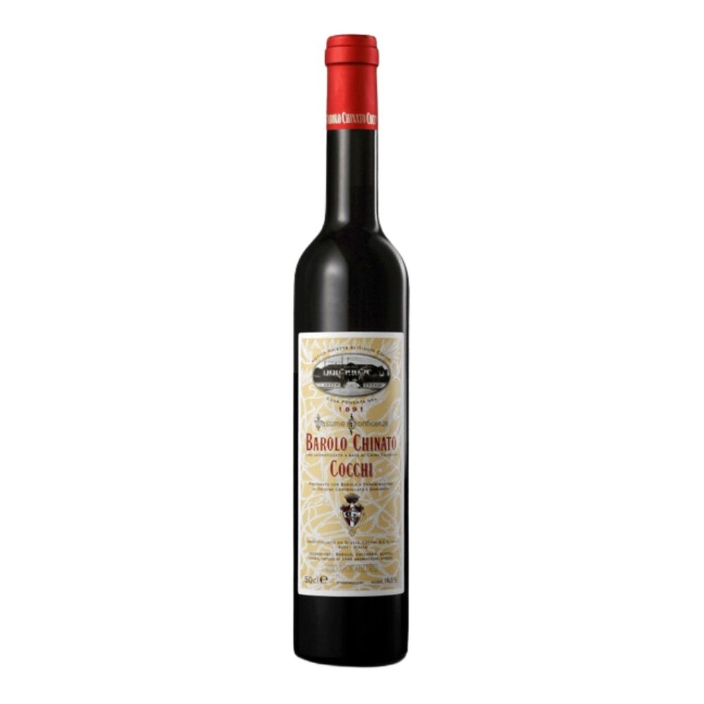 BAROLO CHINATO COCCHI 50CL