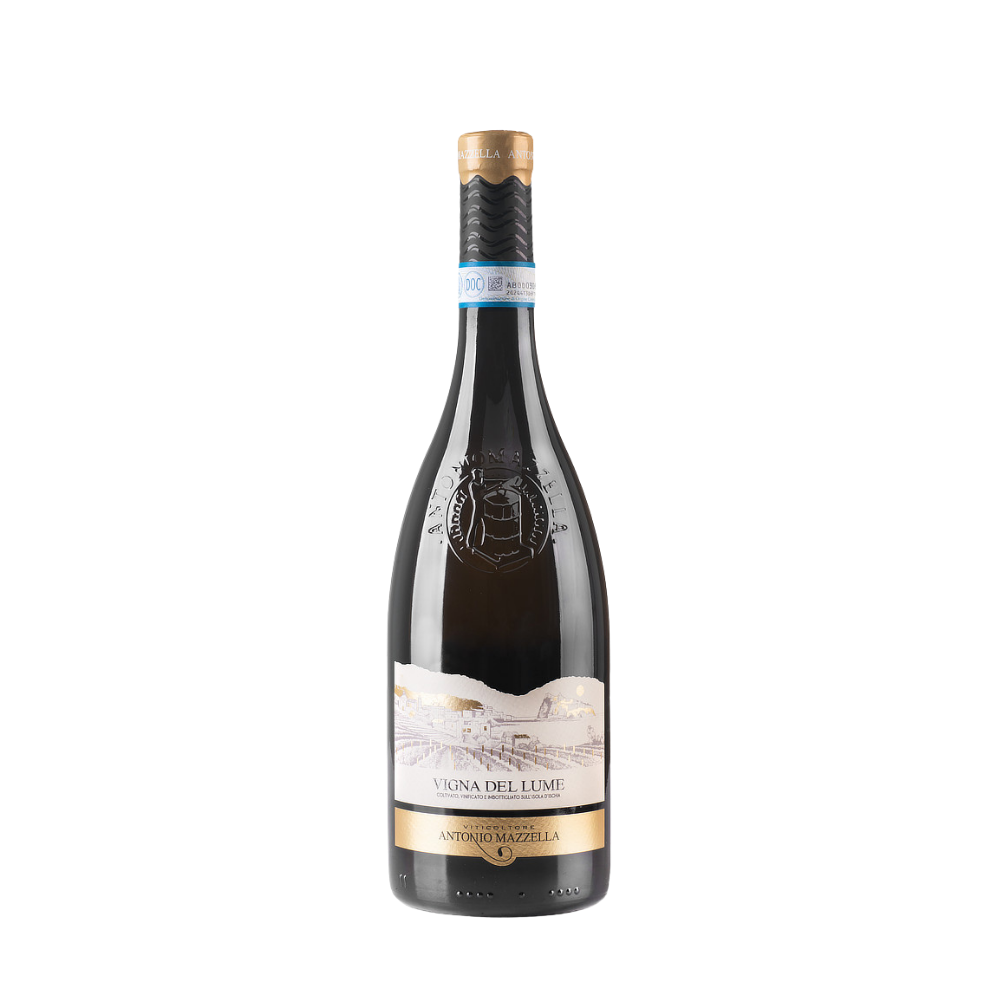 BIANCOLELLA ISCHIA VIGNA DEL LUME ANTONIO MAZZELLA 75CL