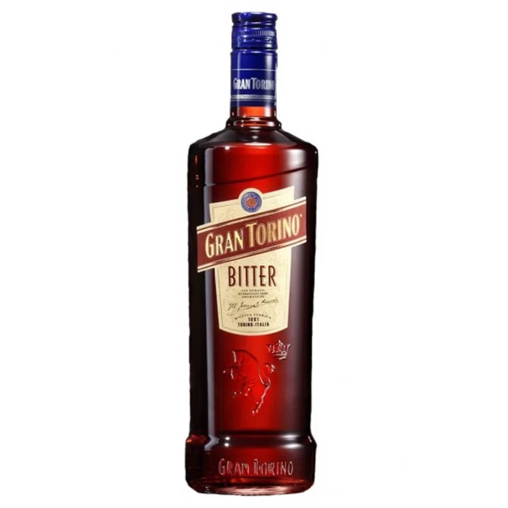 BITTER GRAN TORINO 25° 1LT