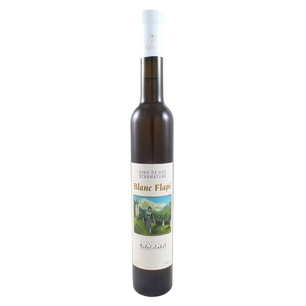 BLANC FLAPÌ V.D.T ICE WINE 375ML