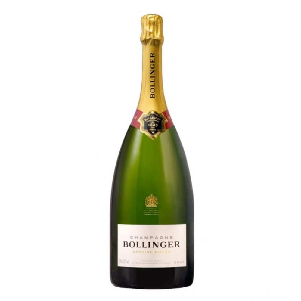 BOLLINGER MATUSALEM 6 LITRI