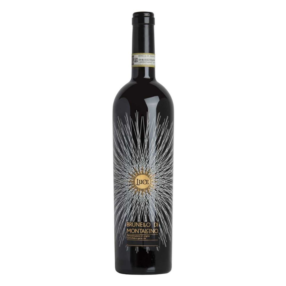 BRUNELLO LUCE FRESCOBALDI 75CL