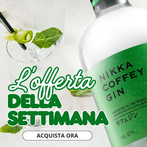 offerta xs