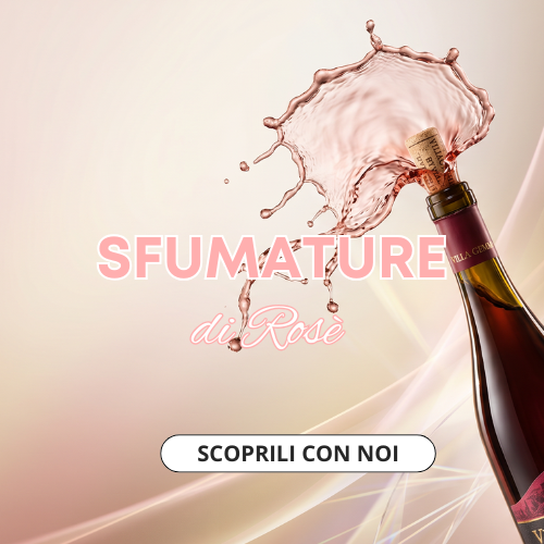 vino che esplode con il cta scoprili con noi