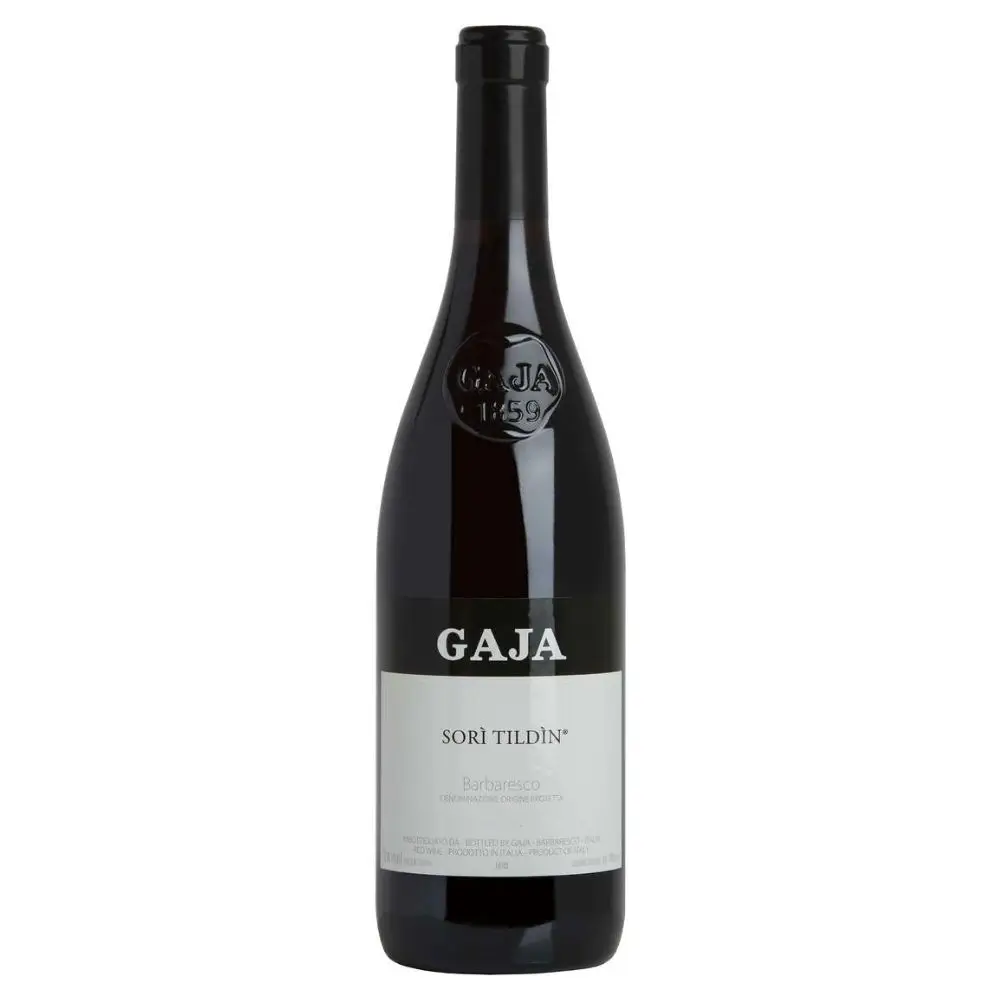 Barbaresco Gaja Sori Til Din 75Cl