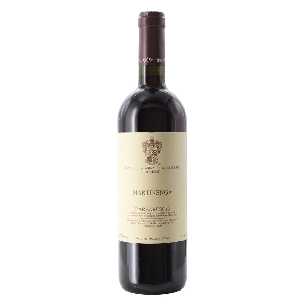 Barbaresco Martinenga Marchesi Gresy 75Cl