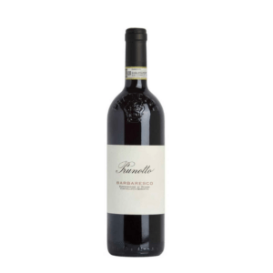 Barbaresco Prunotto DOCG 2020 75cl