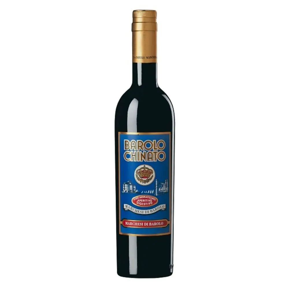 Barolo Marchesi Di Barolo Chinato 50Cl