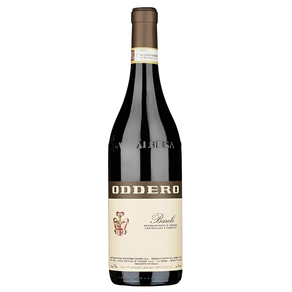 Barolo Oddero 75Cl.