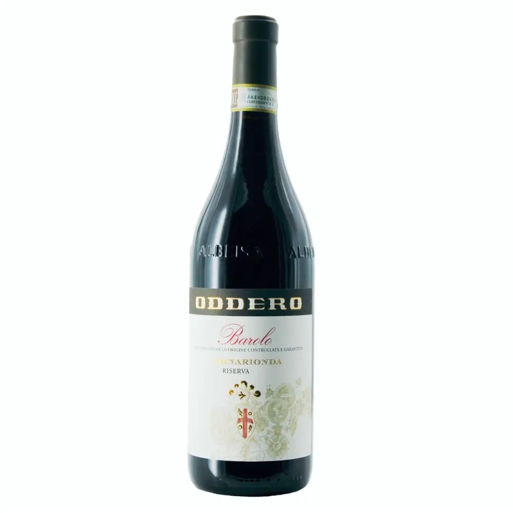 Barolo Oddero 75Cl