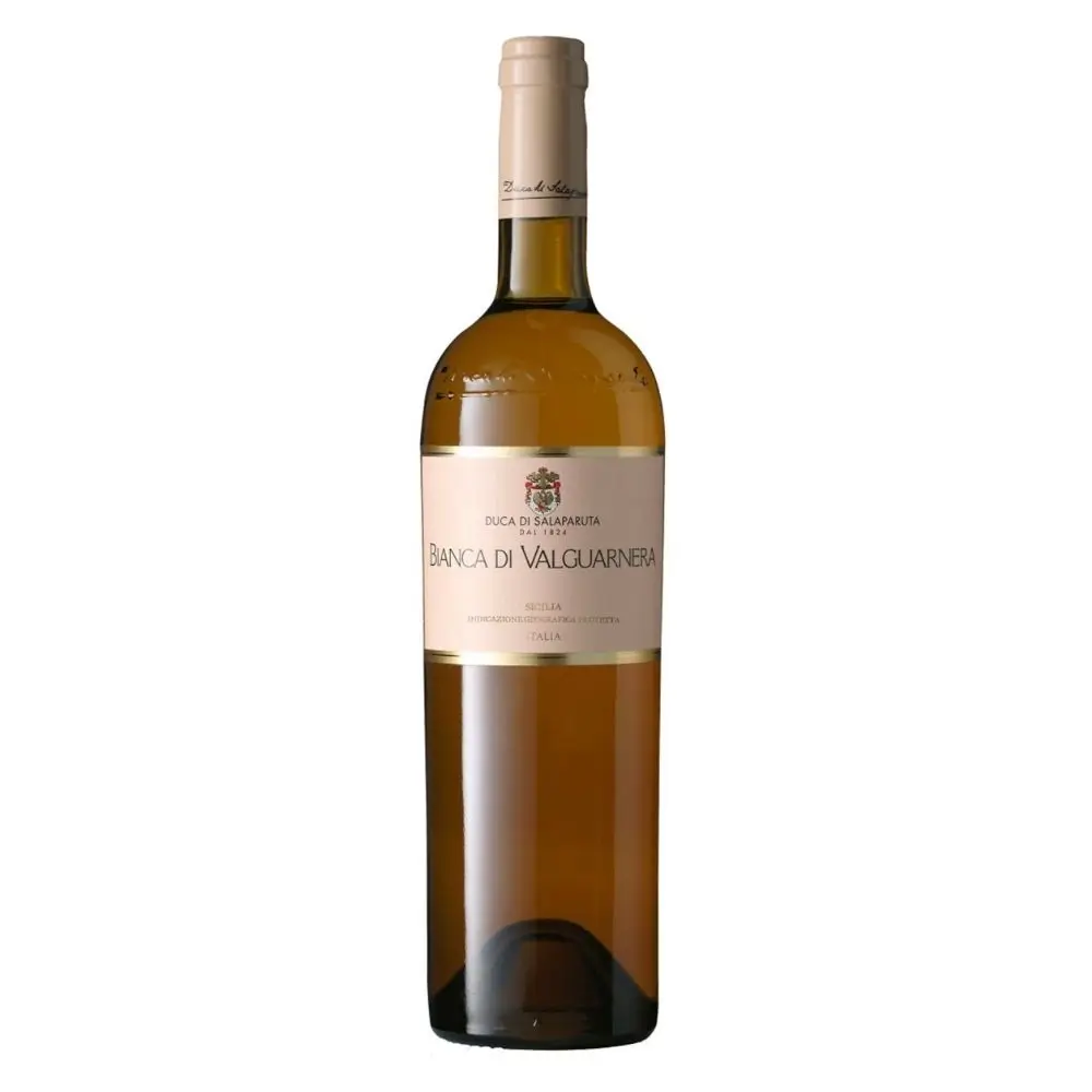 Bianca Di Valguarnera Insolia 75Cl