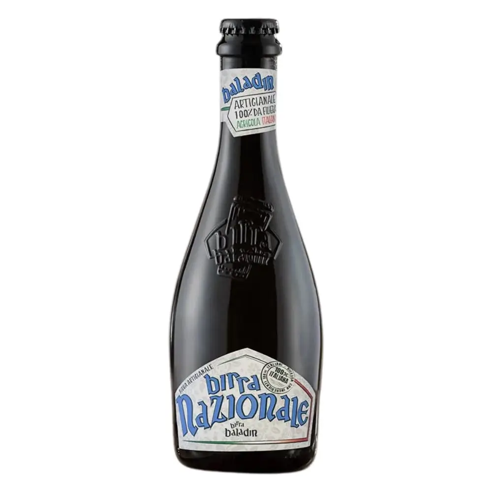 Birra Baladin Nazionale 33cl