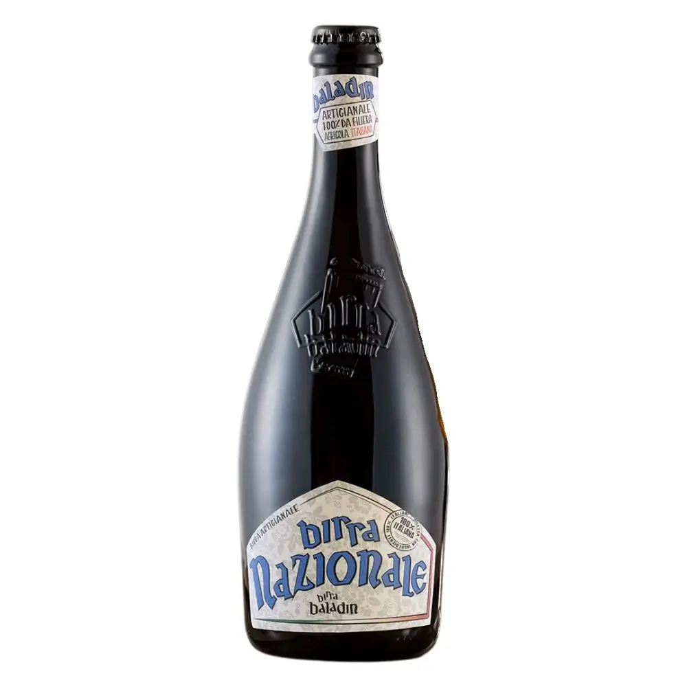 Birra Baladin Nazionale 75CL