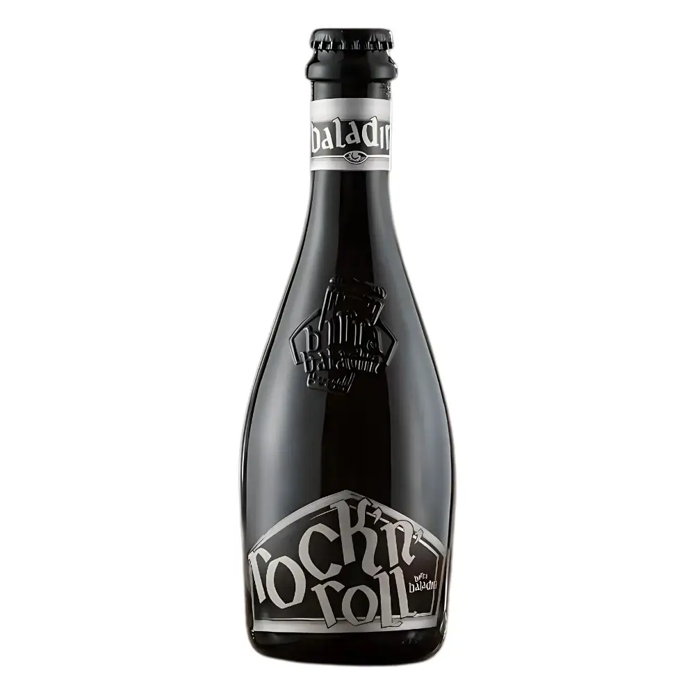 Birra Baladin Rock'N Roll 33cl