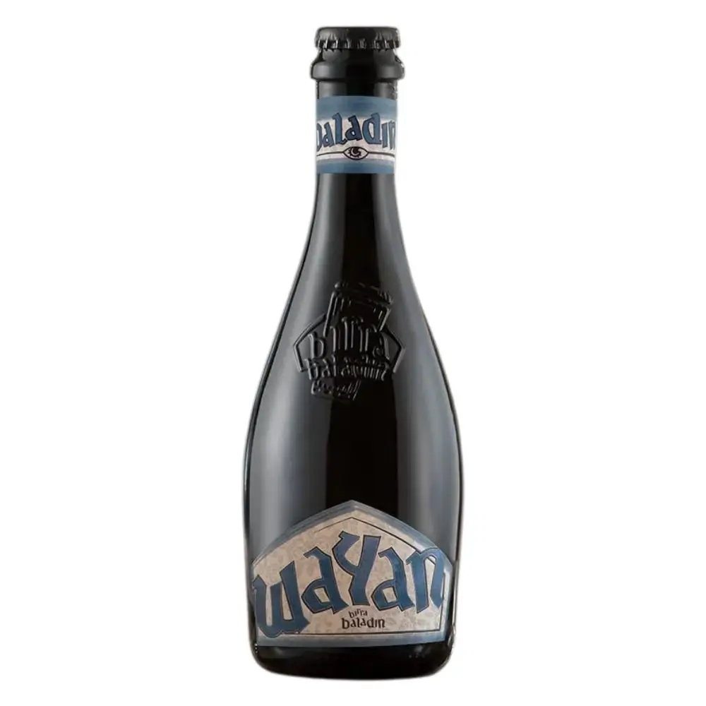 Birra Baladin Wayan 33cl