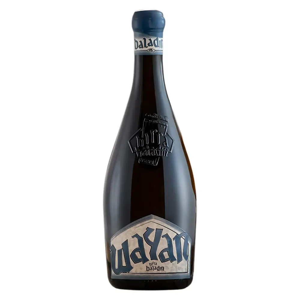 Birra Baladin Wayan 75cl