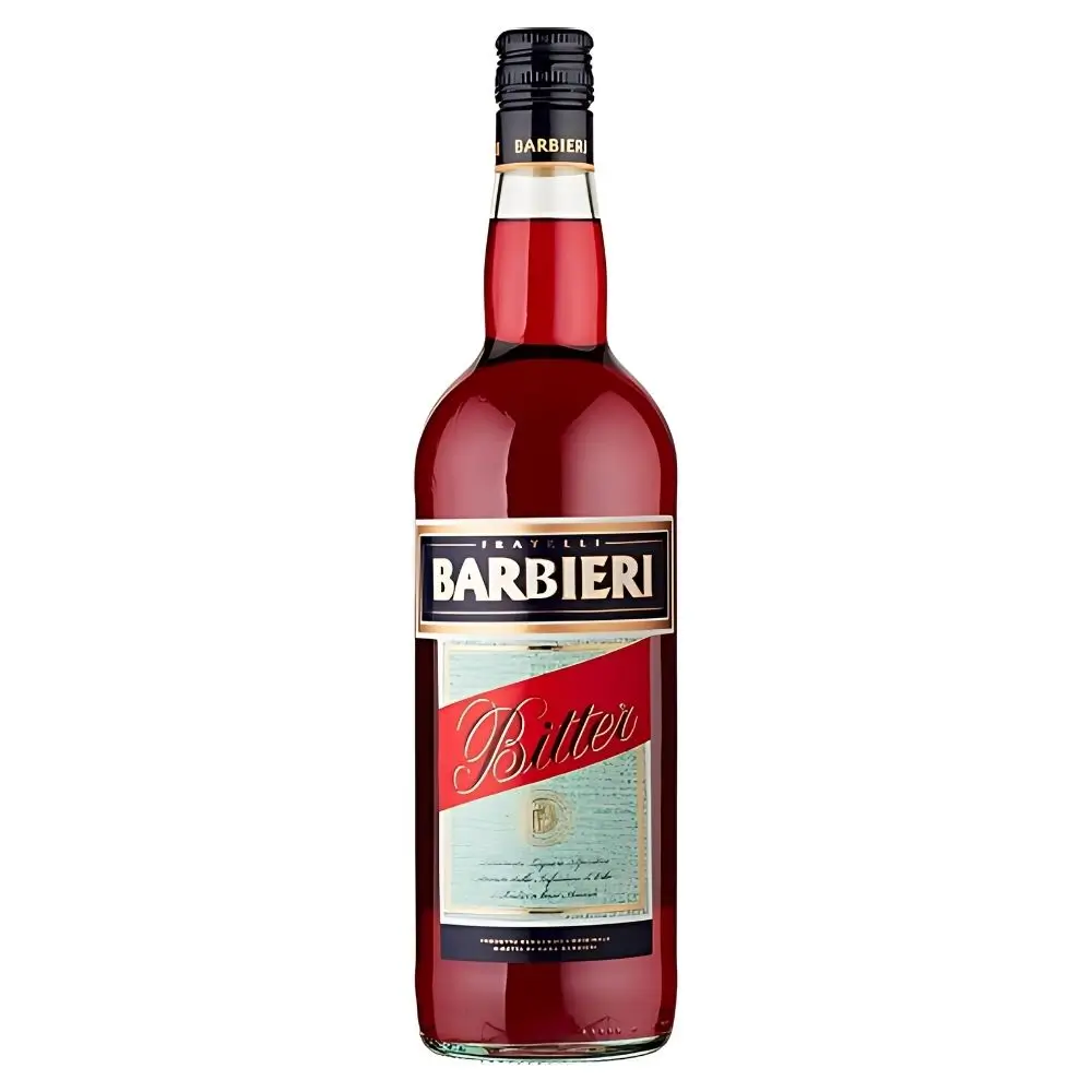 Bitter Barbieri 1Lt