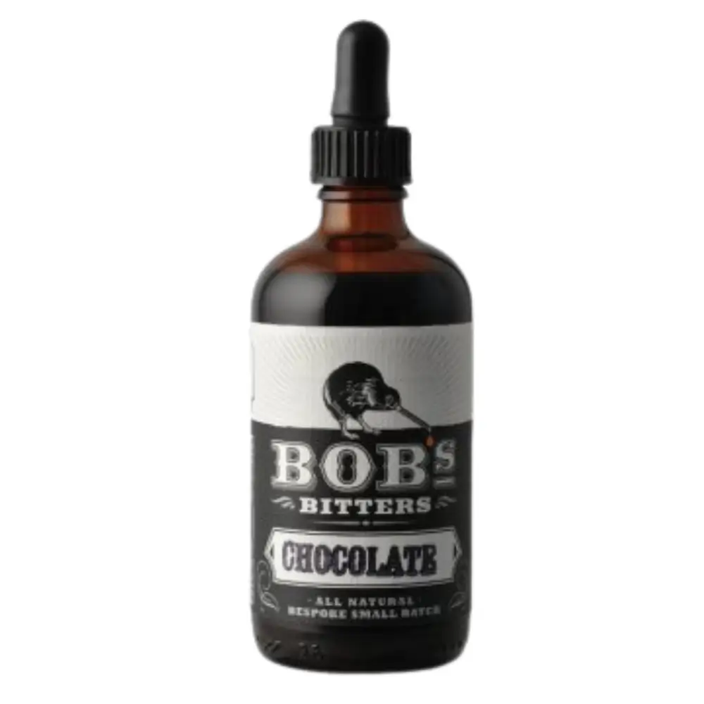 Bitter Bob'S Chocolate 10Cl.Val d’Oca RIVE