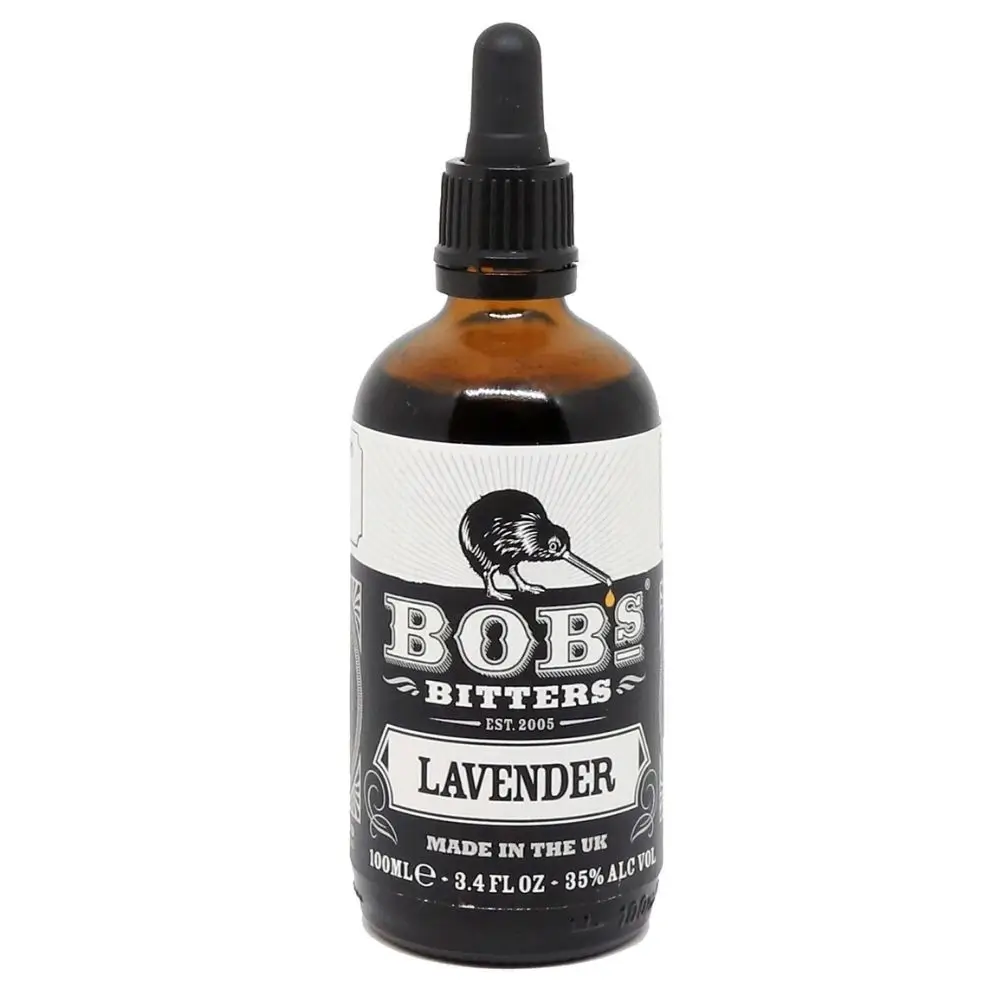 Bitter Bob'S Lavender 10Cl