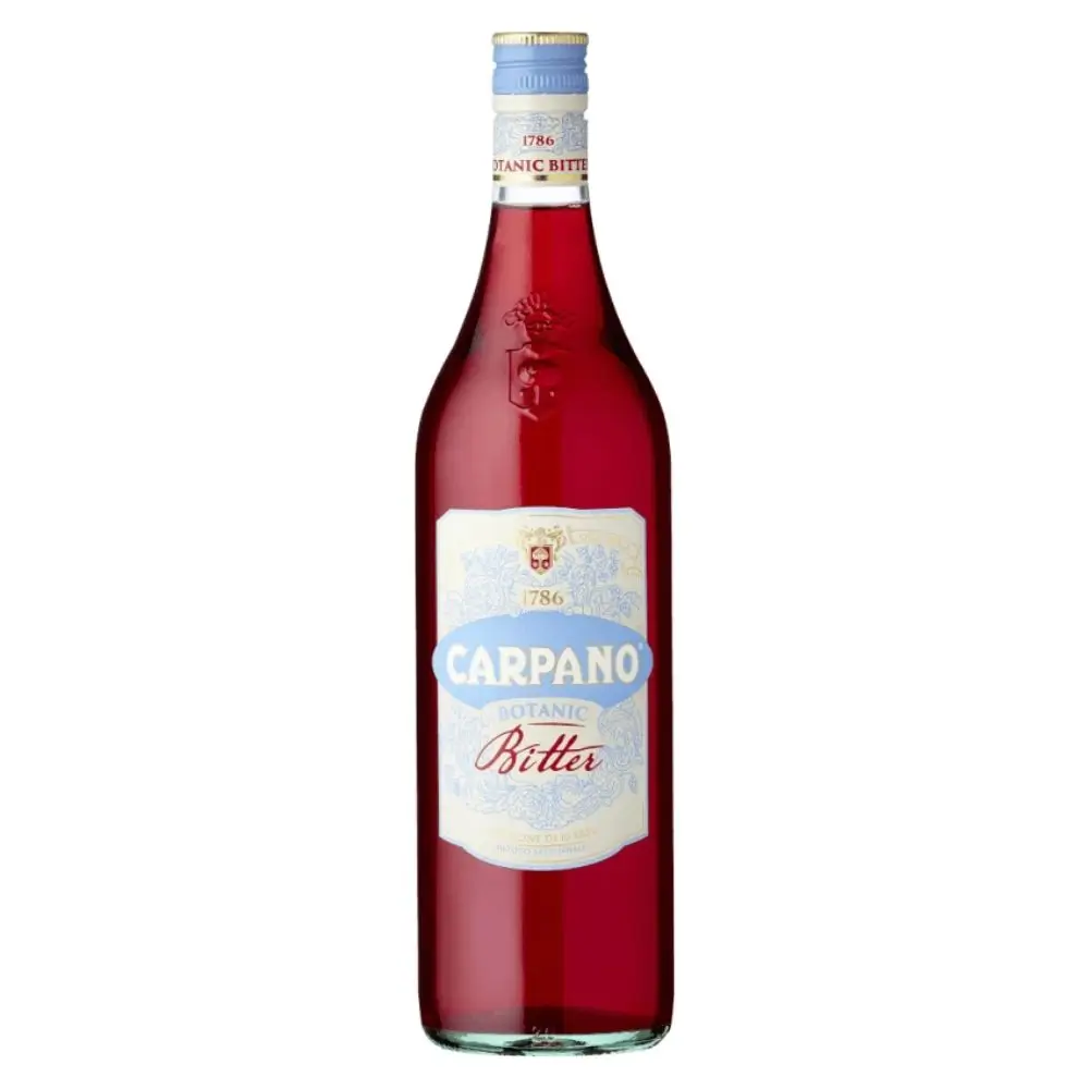 Bitter Botanic Carpano 1Lt