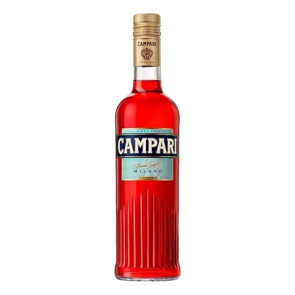 Bitter Campari 1Lt