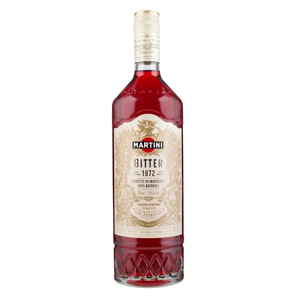 Bitter Martini Riserva 70Cl