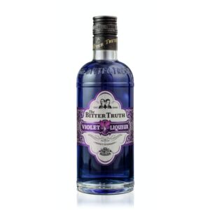 Bitter Truth Creme de Violette 50cl