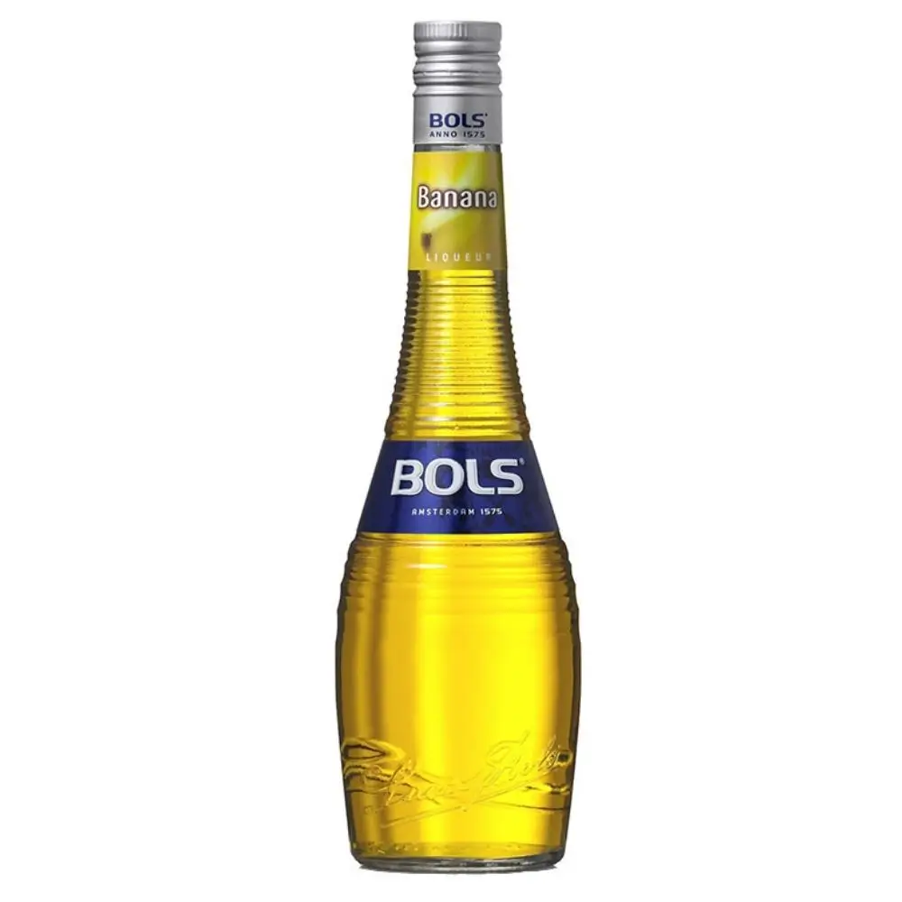 Bols Banana 70Cl