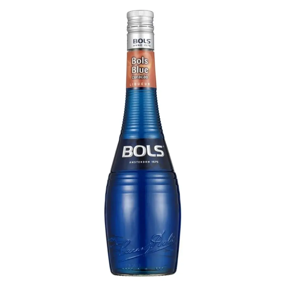 Bols Blue Curacao 70Cl