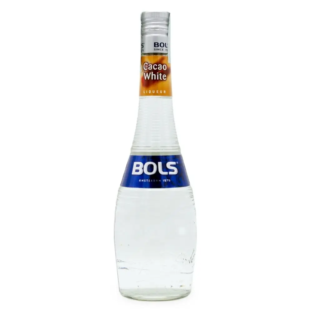 Bols Crema Cacao Bianca 70Cl