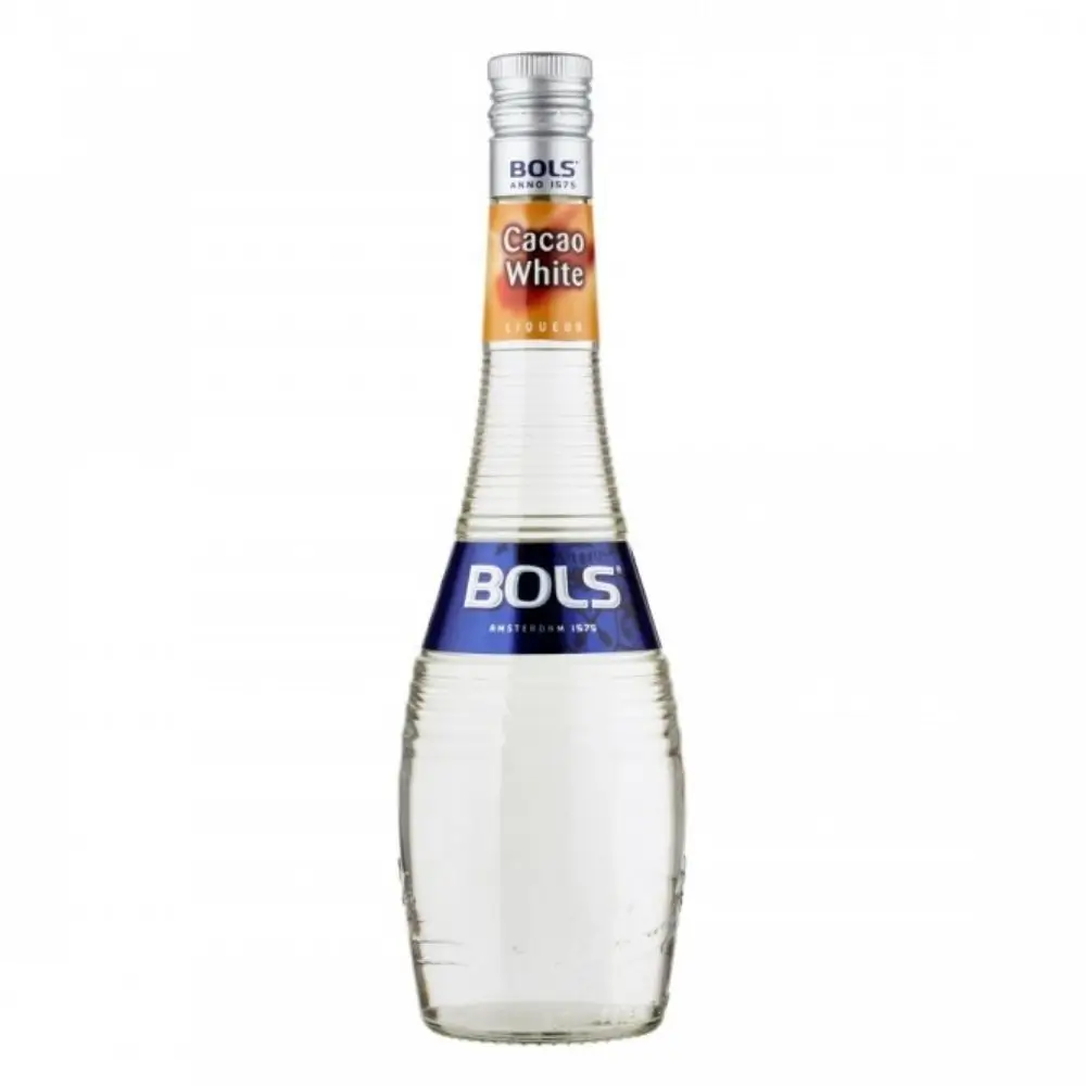 Bols Crema Cacao Bianca 70Cl