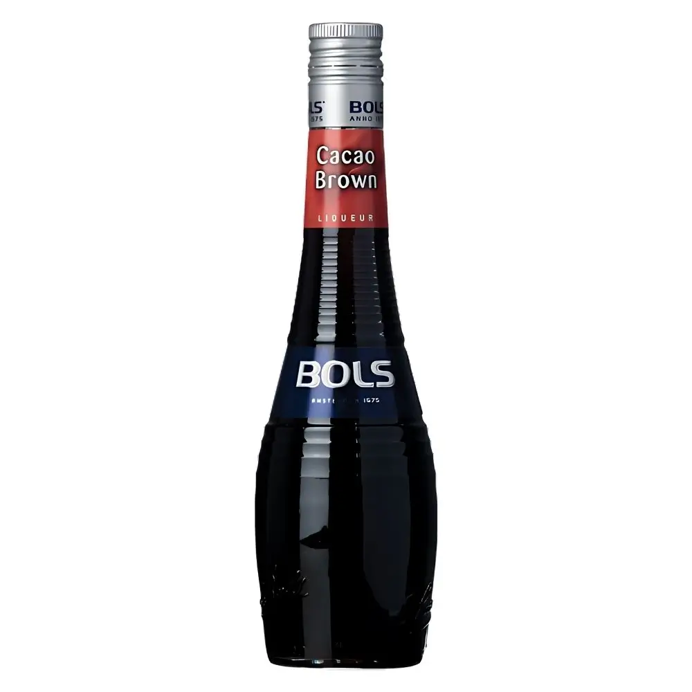 Bols Crema Cacao Brown 70Cl