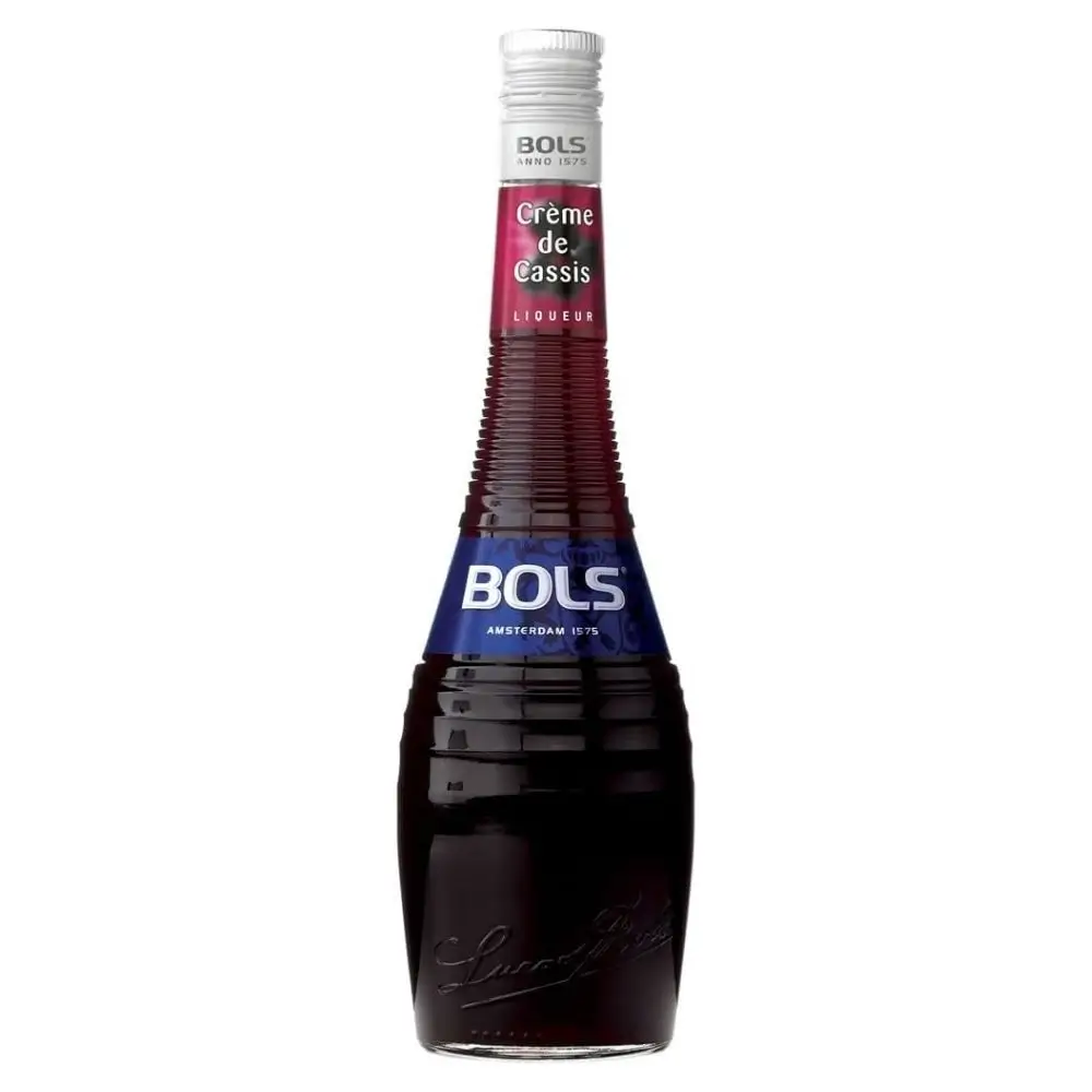 Bols Creme Di Cassis 70CI