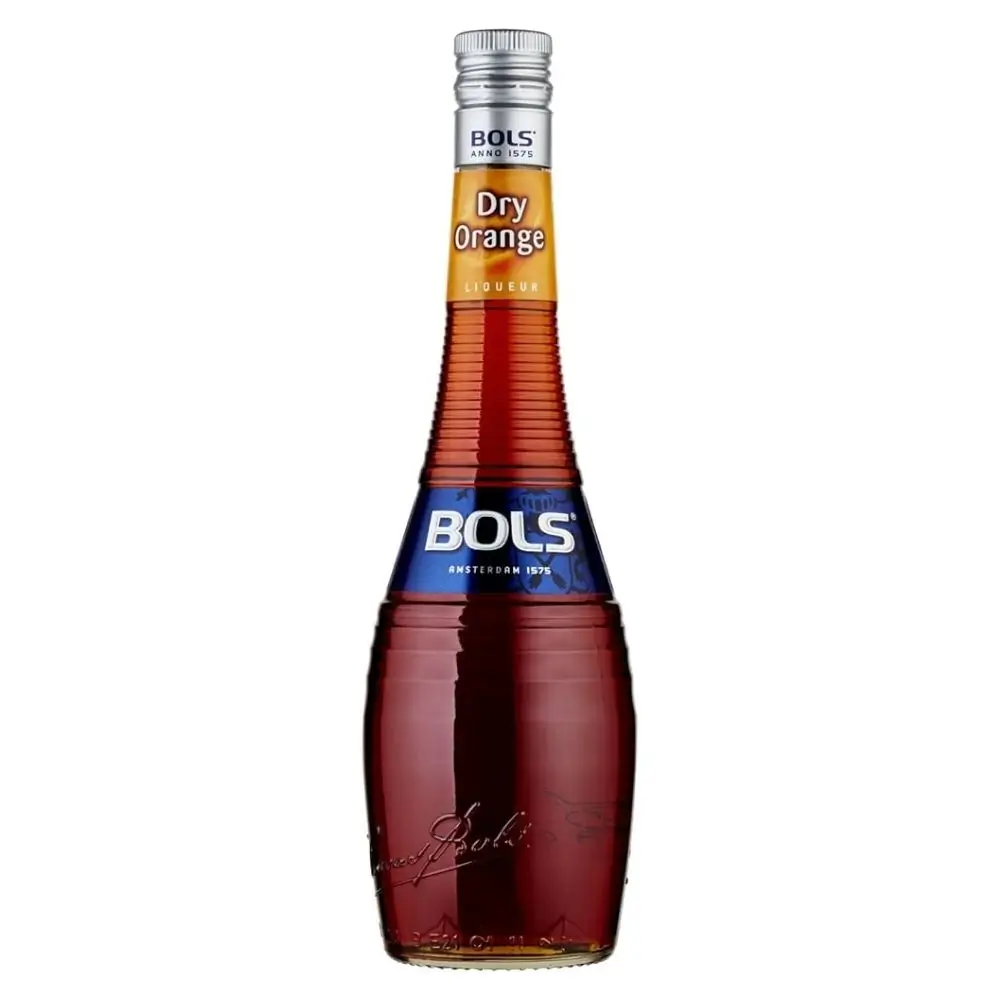 Bols Curacao Dry Orange 70Cl