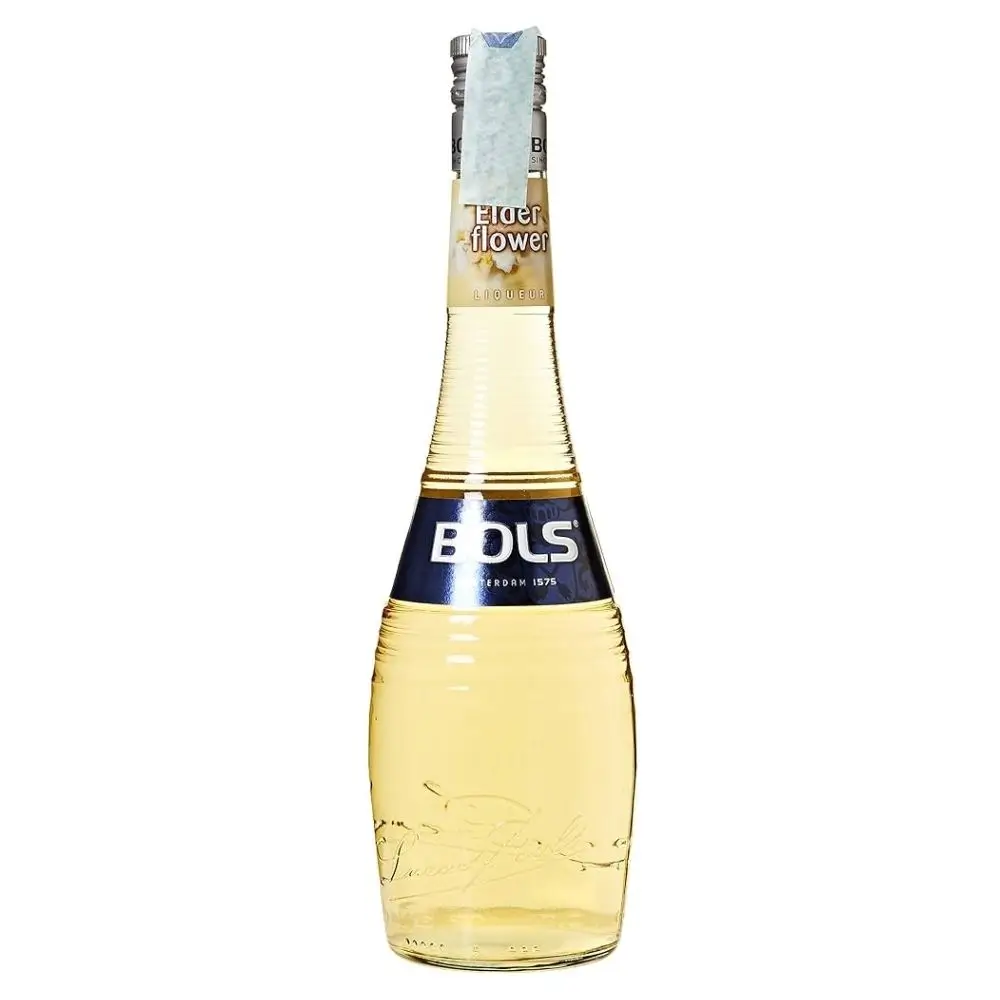 Bols Fiori Di Sambuco 70Cl