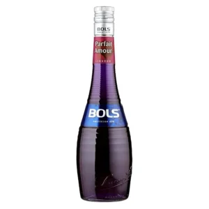 Bols Parfait Amour 70Cl