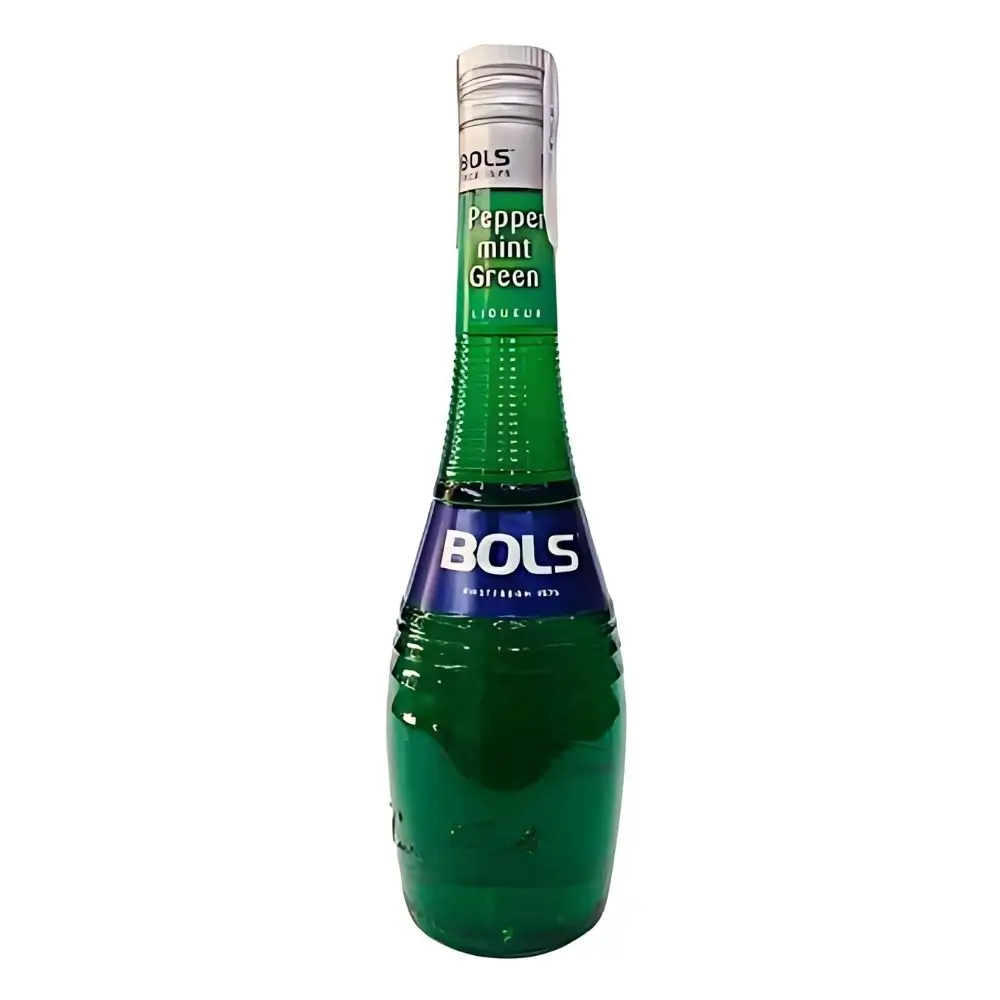 Bols Peppermint Scuro 70Cl