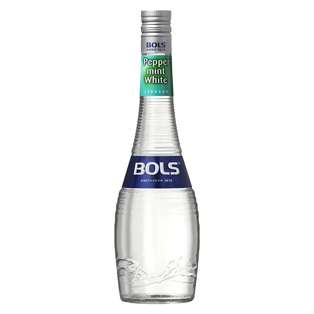 Bols Peppermint White 70Cl