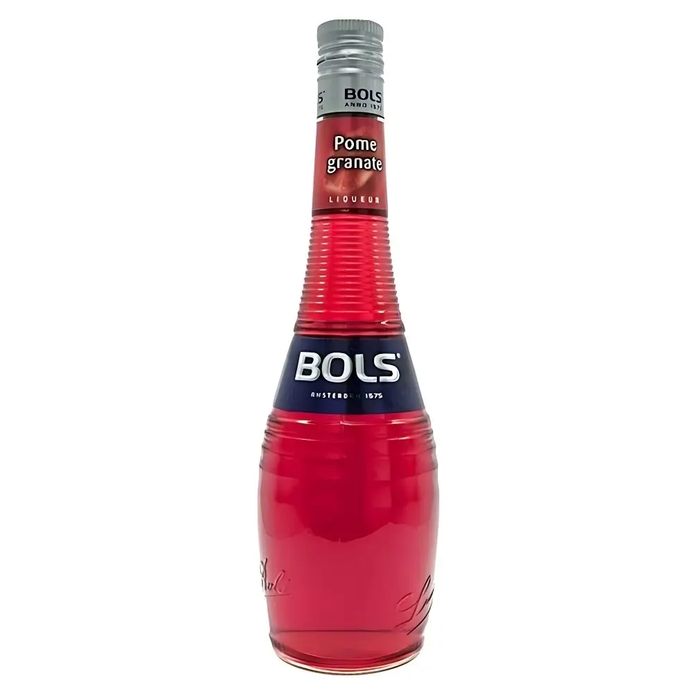 Bols Pome Granate 70Cl