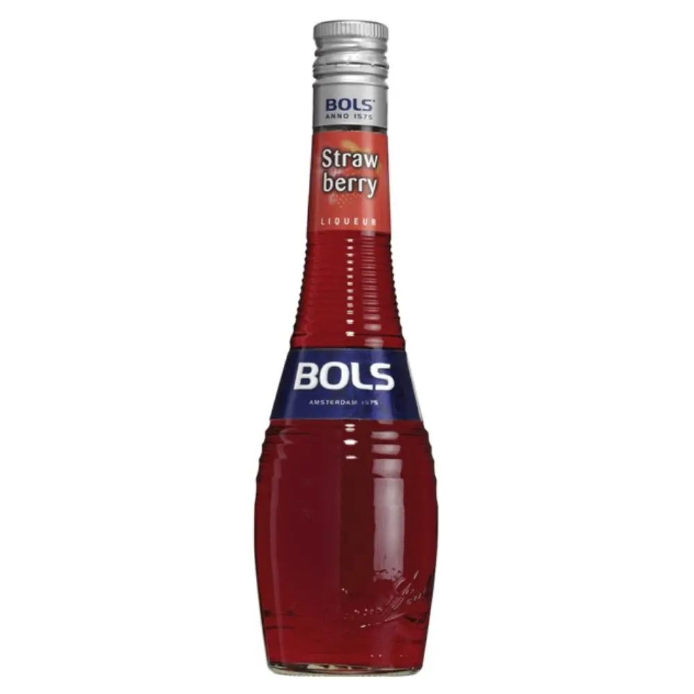 Bols Strawberry 70Cl