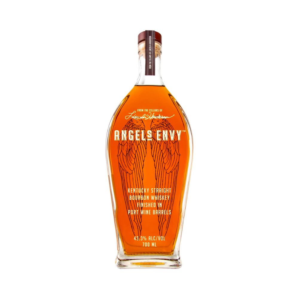 Bourbon Angel's Envy