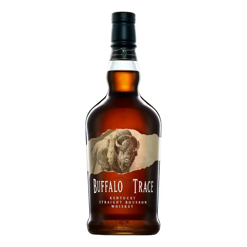 Bourbon Buffalo Trace Kentucky 70Cl