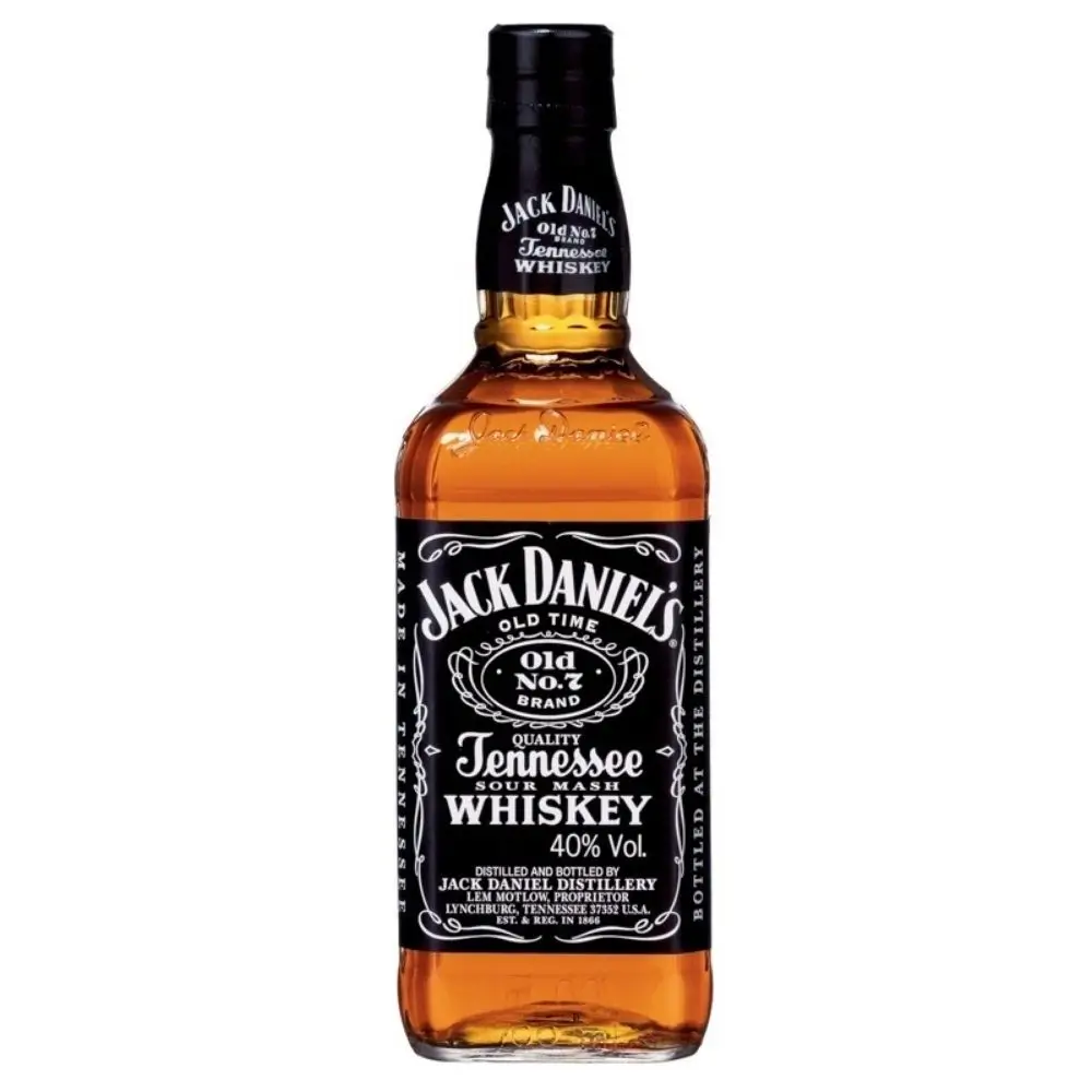 Bourbon Jack Daniel'S 1Lt